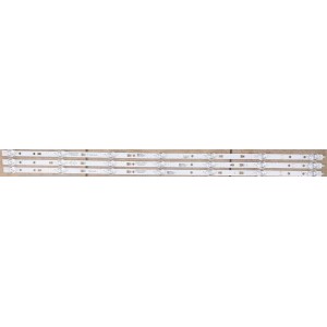 EKO K40FSG LED STRIPS ( 1 SET OF 3 )